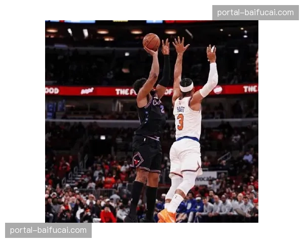 黄蜂131-99大胜公牛，新秀布泽利斯空砍32分7篮板