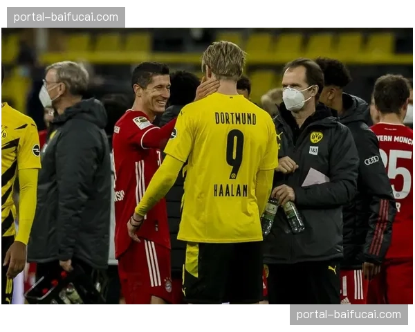 回顾：德国国家德比历史上那些经典战役与决定性瞬间