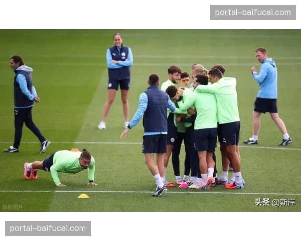 欧冠1-4决赛前瞻：曼城迎战马竞，瓜迪奥拉强调控场与对抗