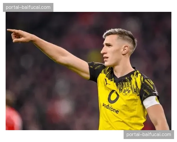 多特蒙德主席：续约显著保障球员转会价值，施洛特贝克案例引关注